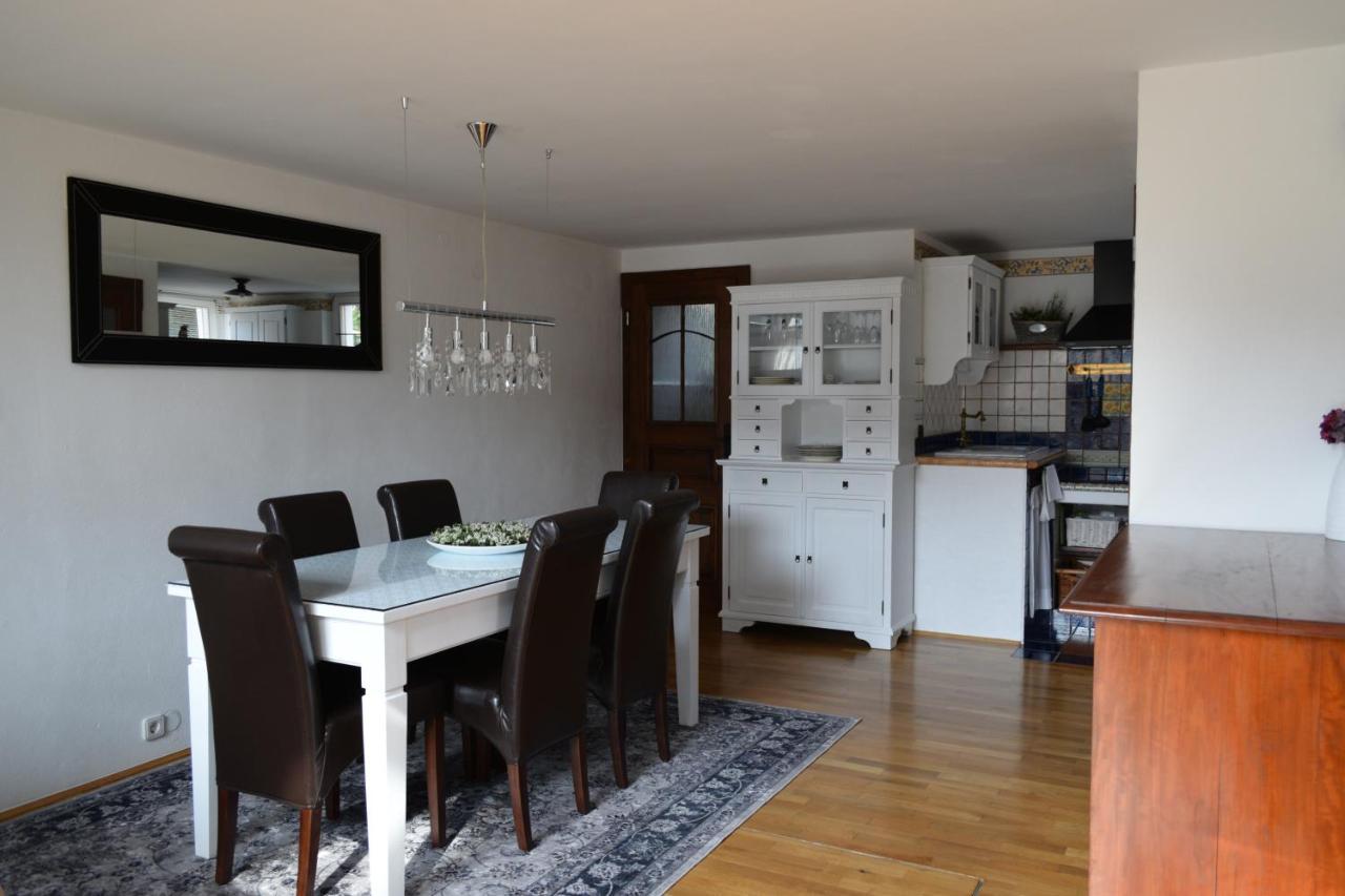Holiday Home Ribno - 블레드 외부 사진