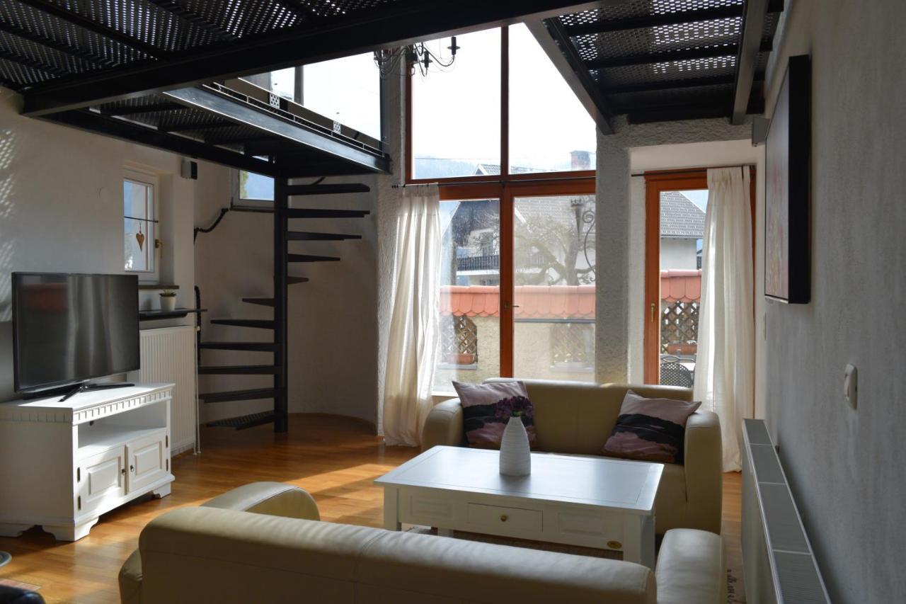 Holiday Home Ribno - 블레드 외부 사진