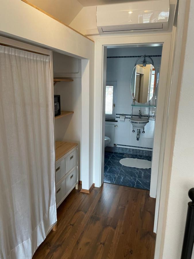 Holiday Home Ribno - 블레드 외부 사진