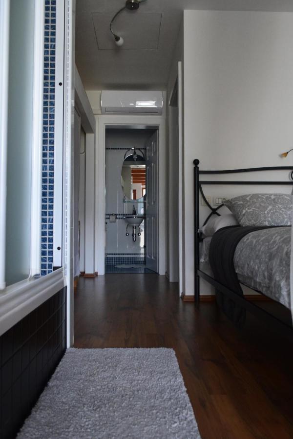 Holiday Home Ribno - 블레드 외부 사진